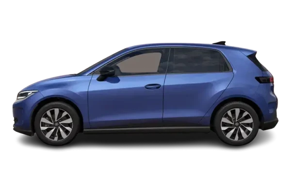 Volkswagen Id.polo - 155kW Life Launch Edition 52kWh 5dr Auto