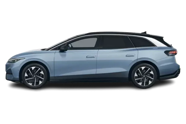 Volkswagen Id.7 - 210kW Match Pro 77kWh 5dr Auto [Exterior+ Pan]