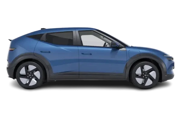 Hyundai Ioniq 3 - 108kW Advance 42kWh 5dr Auto
