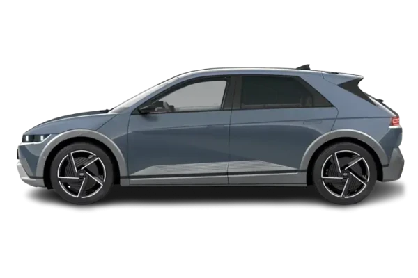 Hyundai Ioniq 5 - 125kW Advance 63 kWh 5dr Auto