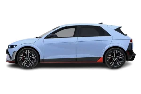 Hyundai Ioniq 5 N - 478kW 84 kWh 5dr Auto