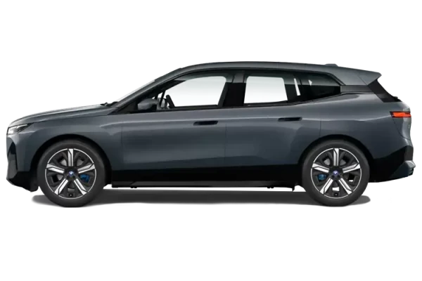 Bmw Ix - 240kW xDrive40 Sport 76.6kWh 5dr Auto [Tech+/Sky]