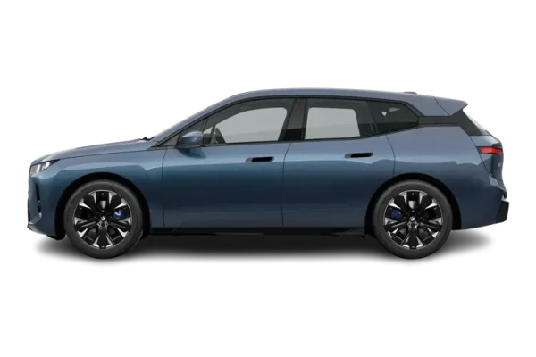 Bmw Ix - 400kW xDrive60 M Sport 112kWh 5dr Auto