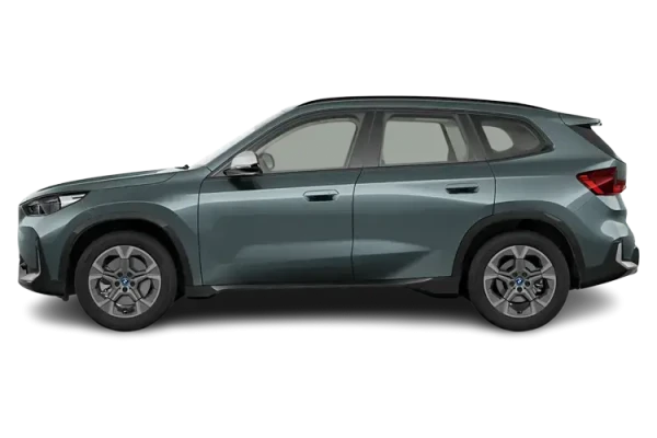 Bmw Ix1 - 150kW eDrive20 xLine 65kWh 5dr Auto