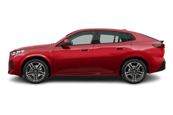 Bmw Ix2 - 150kW eDrive20 M Sport 65kWh 5dr Auto