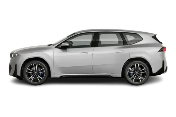 Bmw Ix3 - 238kW eDrive40 M Sport 87kWh 5dr Auto