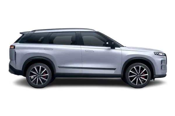 Jaecoo 7 - 1.5T SHS-H Pure 5dr Auto