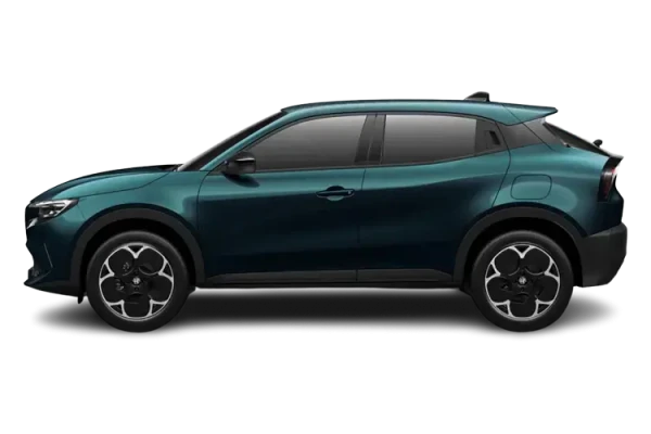 Alfa Romeo Junior - 207kW Elettrica Veloce 54kWh 5dr Auto
