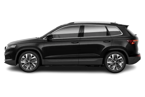 Skoda Karoq - 1.5 TSI Sportline 5dr DSG