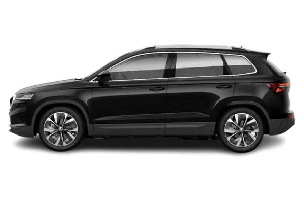 Skoda Karoq - 1.5 TSI Sportline Edition 5dr DSG