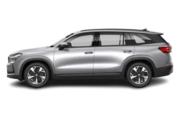 Skoda Kodiaq - 1.5 TSI e-TEC Edition X 5dr DSG [7 Seat]