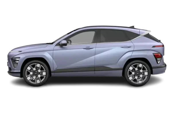 Hyundai Kona - 160kW N Line 65kWh 5dr Auto