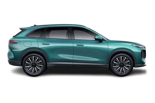 Lepas L8 - 1.5T PHEV Elevate 5dr 1DHT