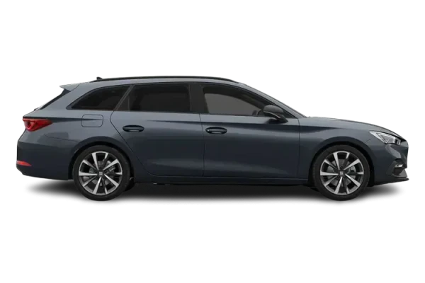 Seat Leon - 1.5 e-Hybrid FR 5dr DSG [DAP]