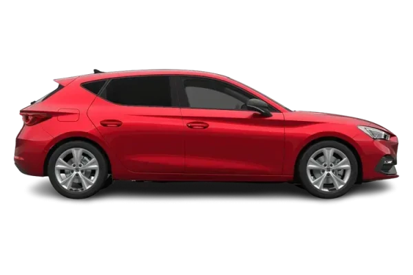 Seat Leon - 1.5 TSI 115 SE 5dr [DAP]