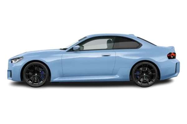 Bmw M2 - M2 480 2dr Step Auto