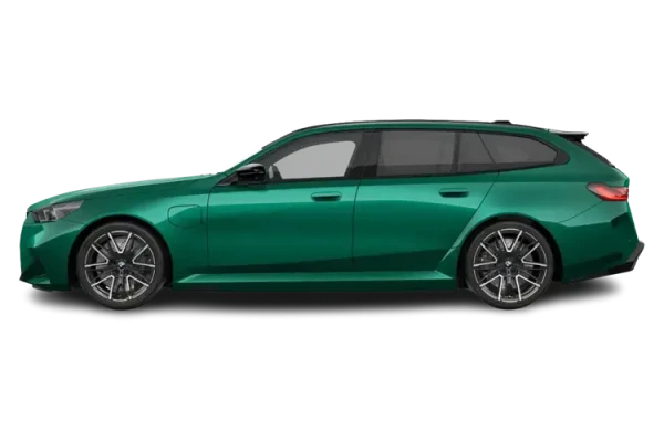 Bmw M5 - M5 5dr DCT