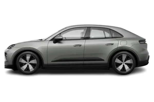 Porsche Macan - 265kW 100kWh 5dr Auto
