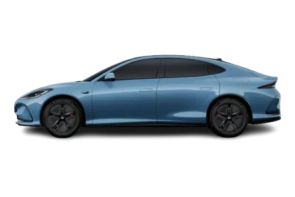 Mg Motor Uk Im5 - 553kW Performance 100kWh 5dr Auto