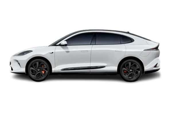 Mg Motor Uk Im6 - 300kW Long Range 100kWh 5dr Auto