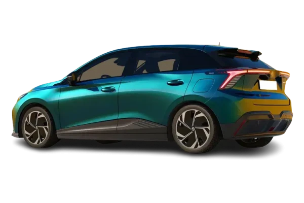 Mg Motor Uk Mg4 - 170kW Premium Long Range 64kWh 5dr Auto