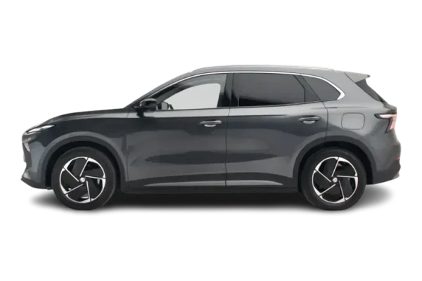 Mg Motor Uk Mgs5 - 170kW SE EV Long Range 64kWh 5dr Auto