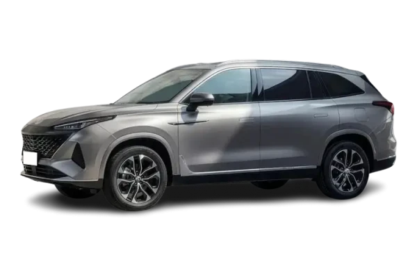 Mg Motor Uk Mgs9 - 1.5 T-GDI PHEV Premium 5dr Auto