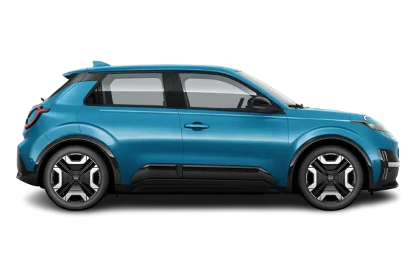 Nissan Micra - 90kW Engage 40kWh 5dr Auto