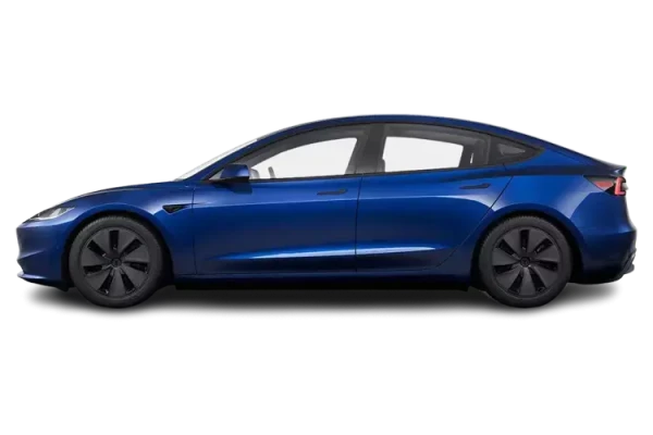 Tesla Model 3 - RWD 4dr Auto