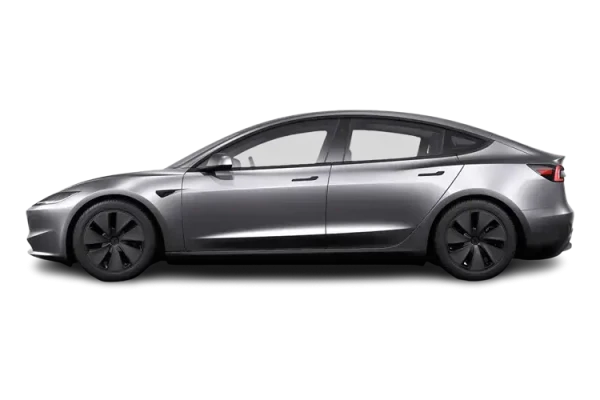 Tesla Model 3 - Performance AWD 85kWh 4dr Auto