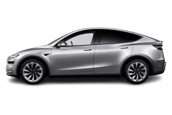 Tesla Model Y - RWD 5dr Auto