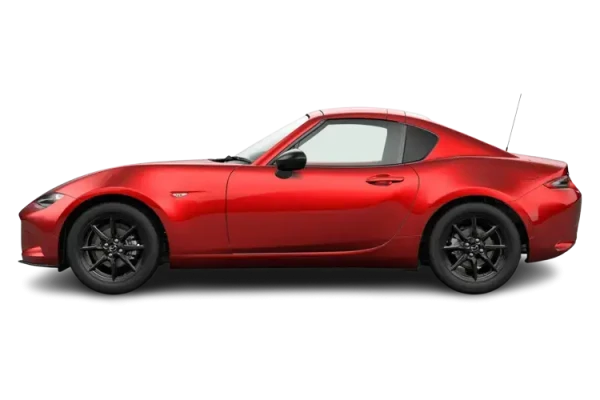 Mazda Mx-5 - 1.5 [132] Exclusive-Line 2dr