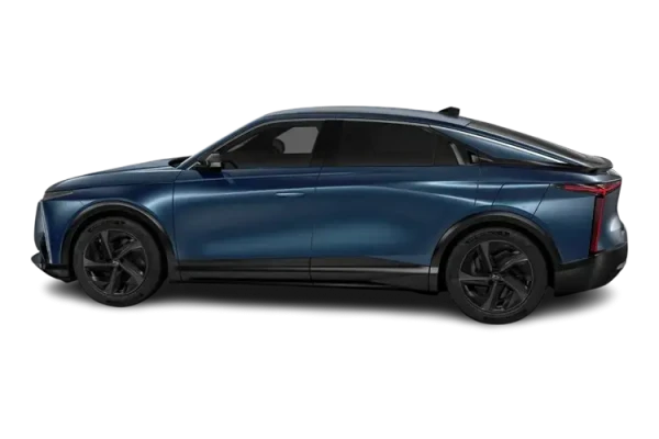 Ds No8 - 191kW Etoile 74kWh 5dr Auto