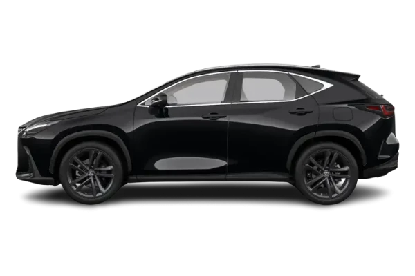 Lexus Nx - 450h+ 2.5 Takumi 5dr E-CVT