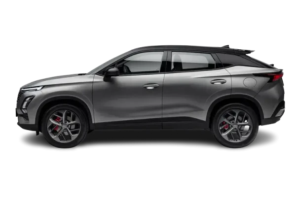 Omoda 5 - 1.5T SHS-H Noble 5dr 1DHT