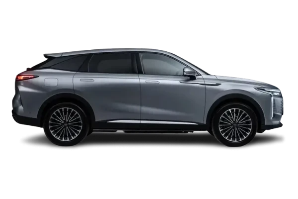 Omoda 9 - 1.5T SHS Noble 5dr 3DHT