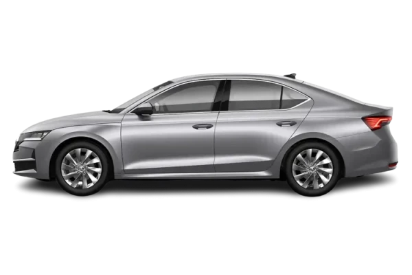 Skoda Octavia - 2.0 TSI vRS 5dr DSG