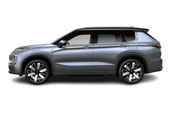 Mitsubishi Outlander - 2.4 PHEV Nativa 5dr Auto