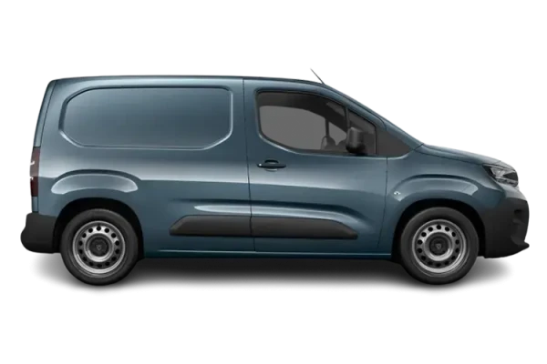 Peugeot Partner - 1.5 BlueHDi 100 Professional Plus Van