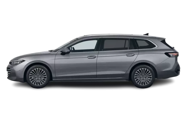 Volkswagen Passat - 1.5 TSI eHybrid Elegance 5dr DSG