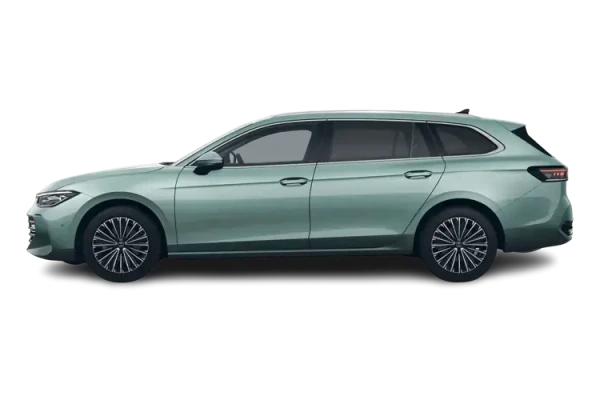 Volkswagen Passat - 1.5 TSI eHybrid Elegance 5dr DSG