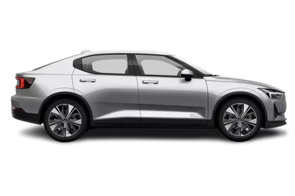 Polestar 2 - 220kW 82kWh Long Range Single motor 5dr Auto