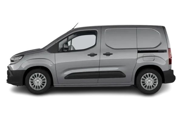 Toyota Proace City - Icon Van 50kWh Auto