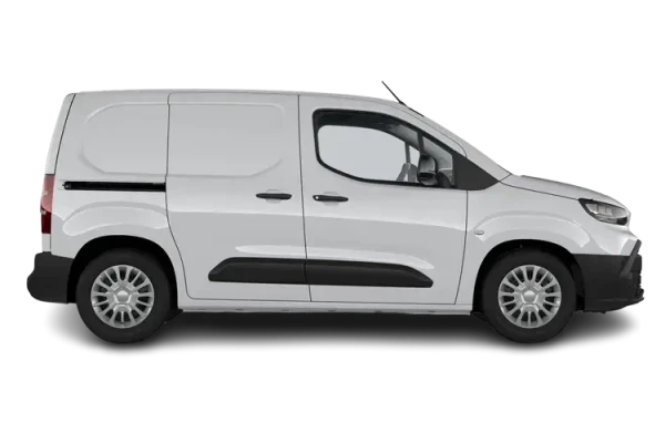 Toyota Proace City - 1.5D 100 Active Van