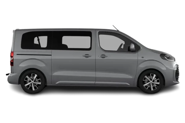 Toyota Proace Verso - 100kW Icon L2 75kWh 5dr Auto