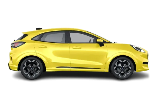 Ford Puma - 124kW Select 47kWh 5dr Auto