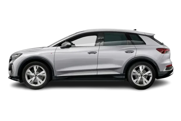 Audi Q4 - 210kW 45 82kWh S Line 5dr Auto [Leather]
