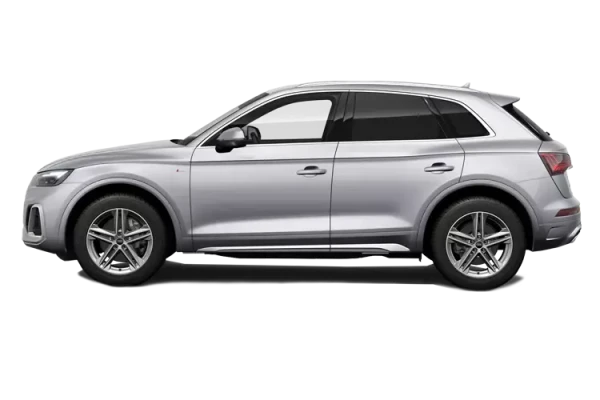 Audi Q5 - 50 TFSI e Quattro S Line 5dr S Tronic