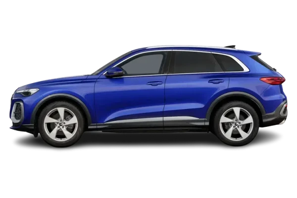 Audi Q5 - 2.0 TFSI e Quattro 299 Vorsprung 5dr S Tronic