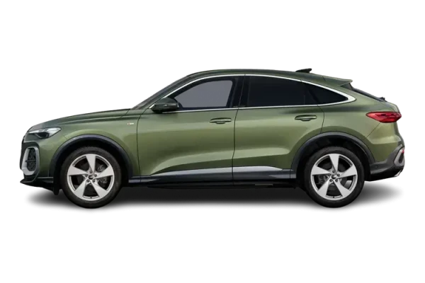 Audi Q5 - 2.0 TDI Quattro Sport 5dr S Tronic